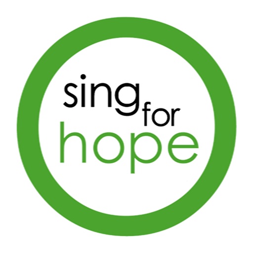 SFH Pianos - Sing For Hope iOS App