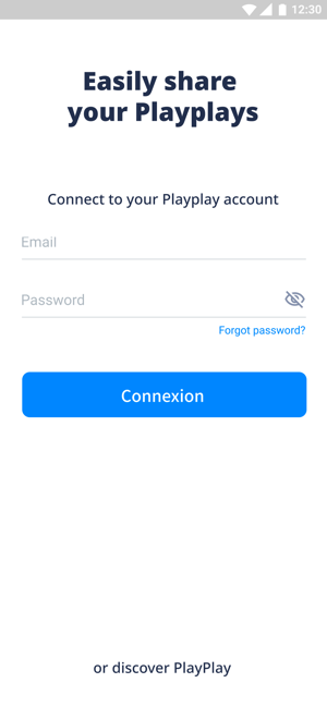 PlayPlay Pocket(圖4)-速報App