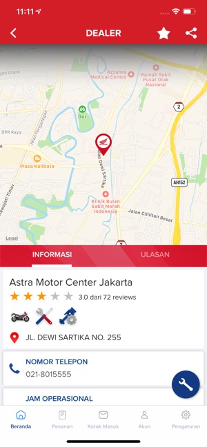 MotorKu(圖3)-速報App