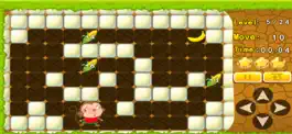 Game screenshot Monkey find the way to bananas hack