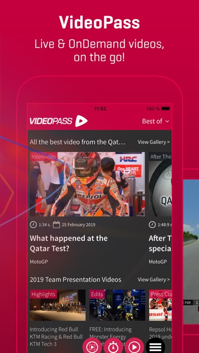 MotoGP™ Screenshot 3