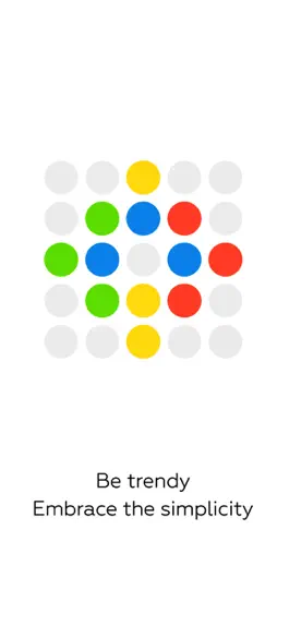 Game screenshot Dotello: Dots Match Puzzle mod apk