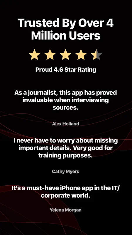 TapeACall Pro: Call Recorder screenshot 7 of 7