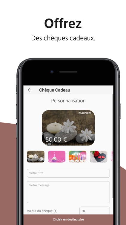 Nail Xperience - Bar à ongles