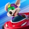 Put your pedal to the metal in Chuck E