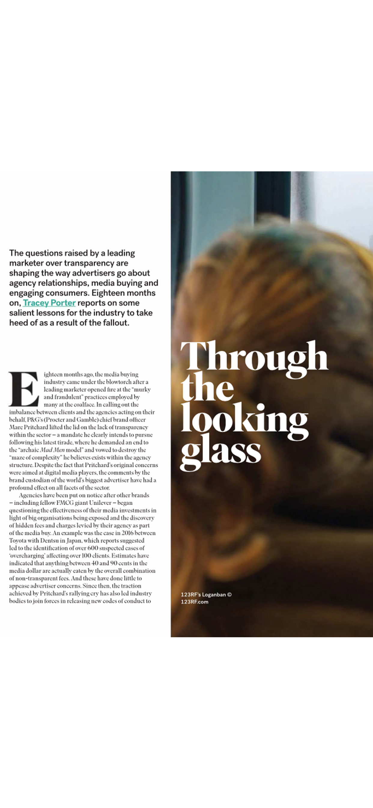 Marketing Mag Australia