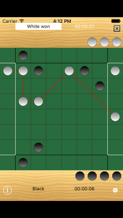 Screenshot #2 pour Network6