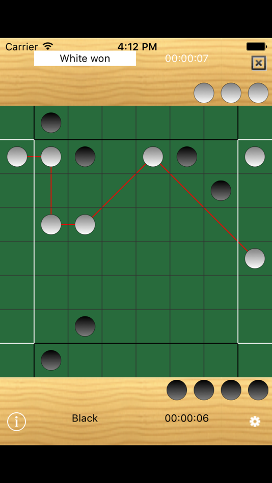 #2. Network6 (iOS) Podle: POK