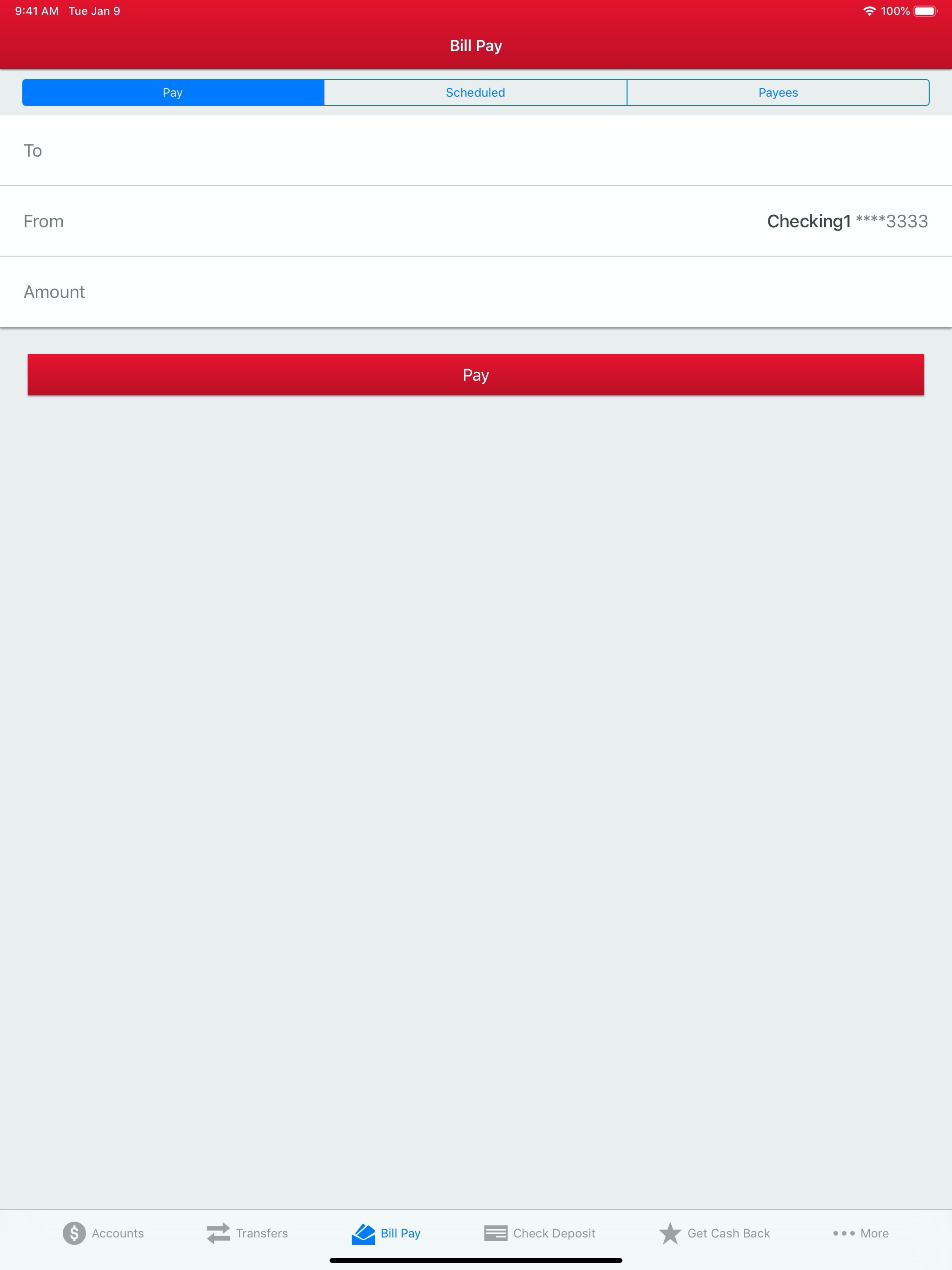 RIAFCU Mobile Banking