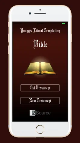 Game screenshot Young's Literal Bible (YLT) mod apk