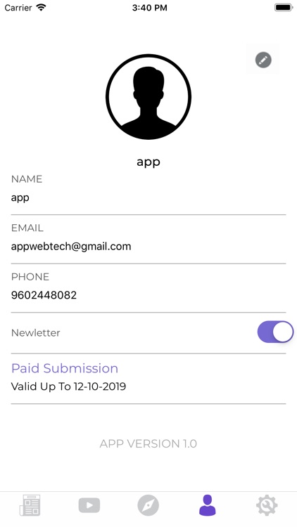 Inside Canberra screenshot-4
