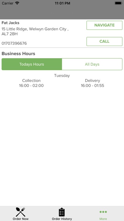 Fat Jacks screenshot-3