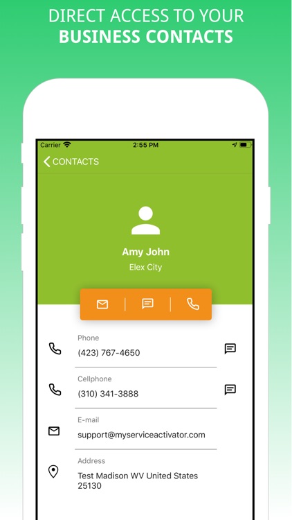 Service Activator screenshot-5