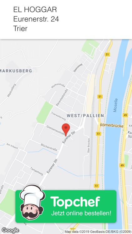 EL HOGGAR Trier