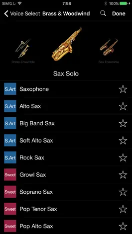 Game screenshot Smart Pianist hack