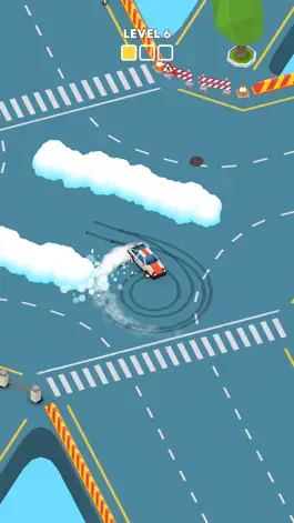 Game screenshot Snow Drift! mod apk