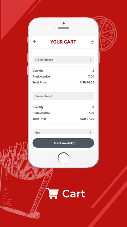 D'Empanadas screenshot-5