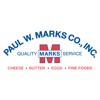 Paul W Marks