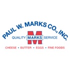 Paul W Marks