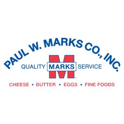 Paul W Marks