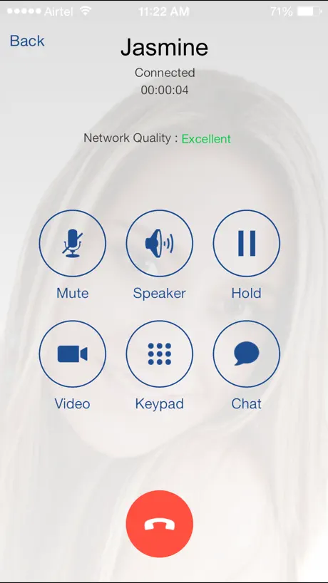 FlowTalk