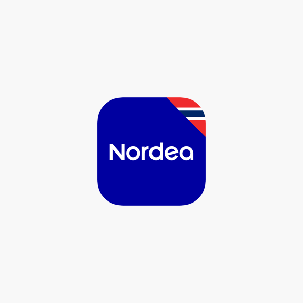 Nordea Mobile Norway On The App Store