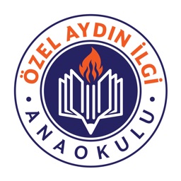 Aydın İlgi Anaokulu