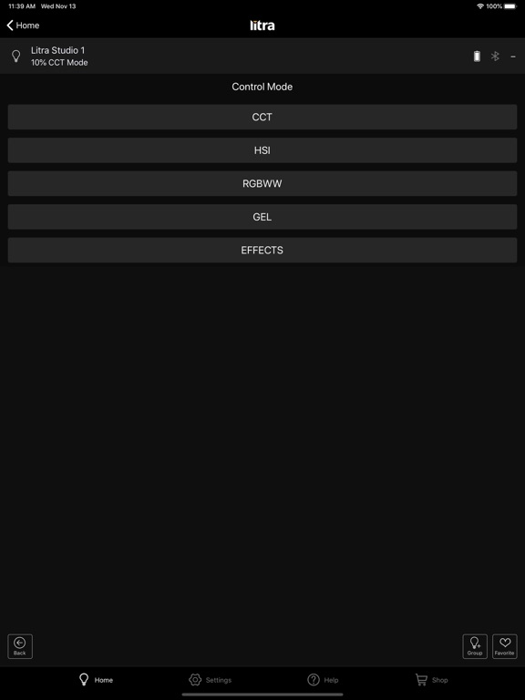 Screenshot #5 pour Litra