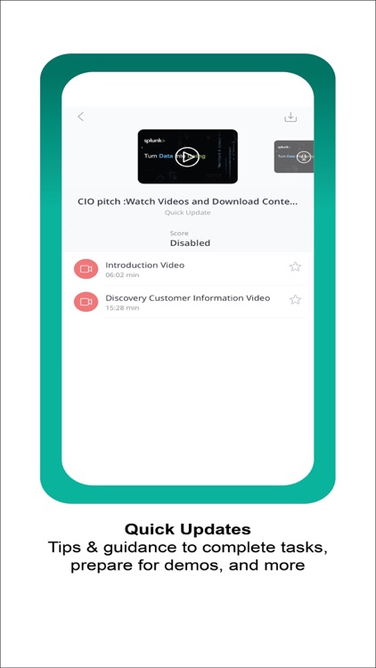 Splunk Coach screenshot-3