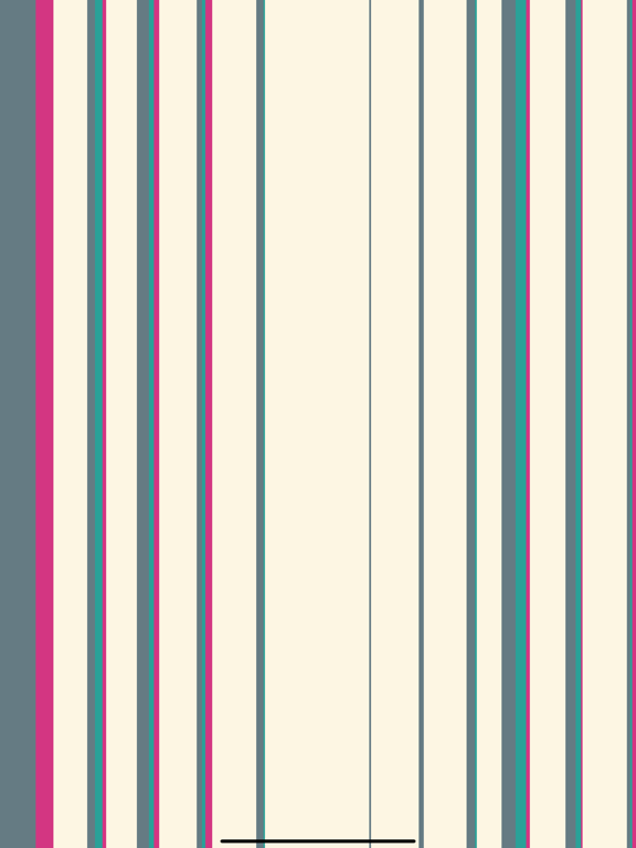 Pixelist - Habit Tracker iPad screenshot 3 - Productivity app