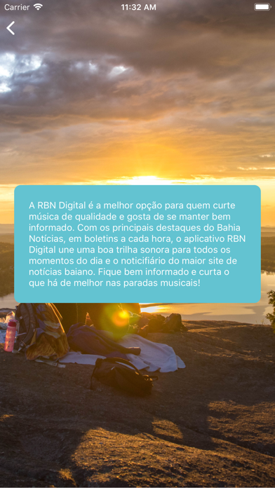 RBN Digital screenshot