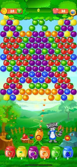 Game screenshot Bubble Pop. apk