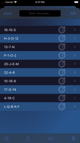 4-Way Coach screenshot