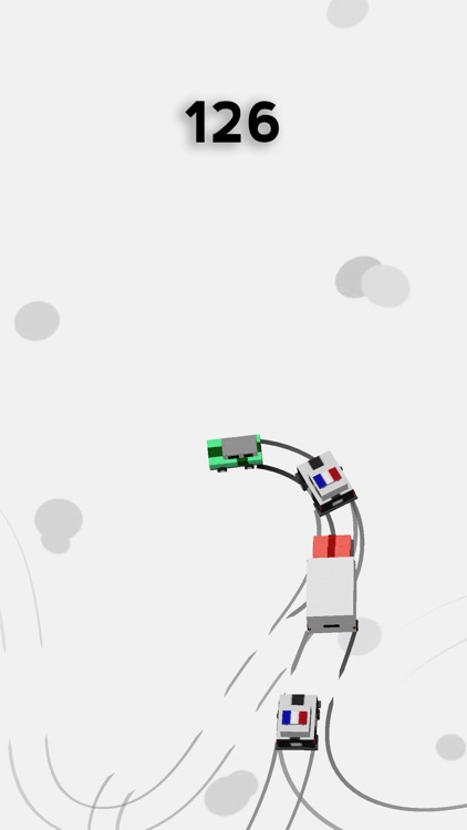 Cops Vs Thief: Hot Pursuit