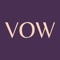 Vow Affirmations can help you practice daily self-care through positive affirmations