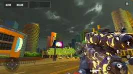 Game screenshot Call Of Sniper Shooting hack
