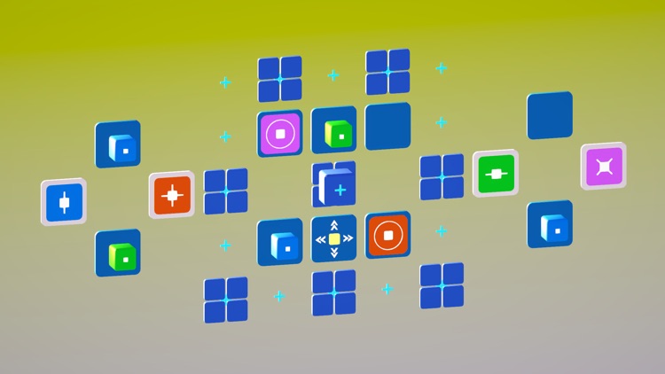 Cubether screenshot-4