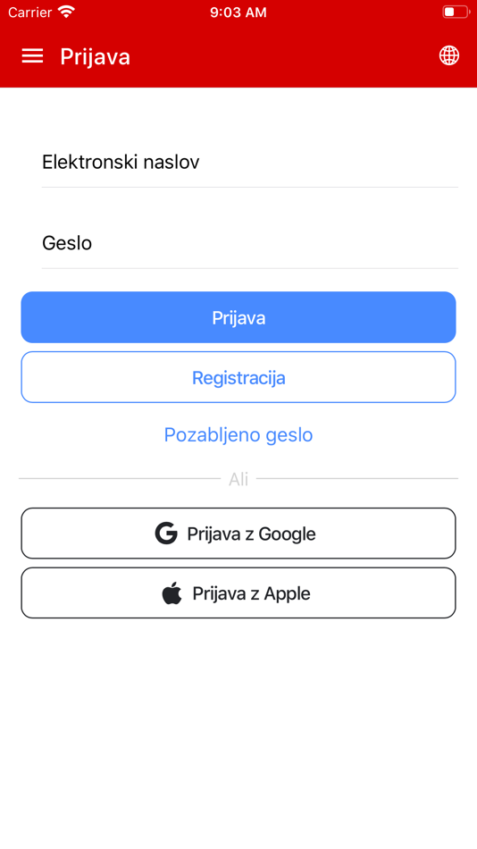 #9. EA Responder (iOS) 由: Manja Kocet