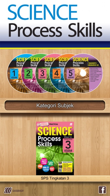 Science Process Skill