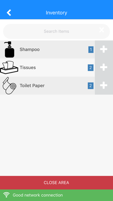 RoomChecking Attendant screenshot 5