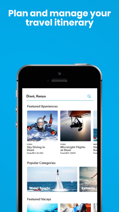 Cloud9 Wallet app screenshot 3