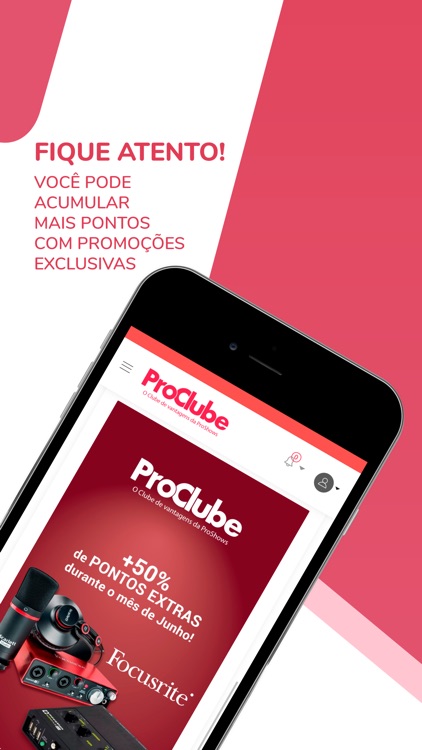 ProClube ProShows screenshot-5
