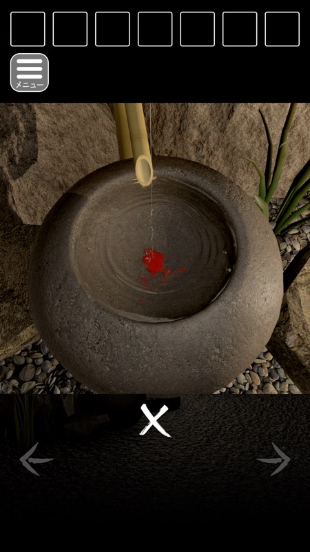 脱出ゲーム 猫様のお宿からの脱出 screenshot 5