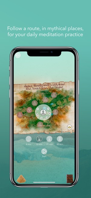 Neo Travel Your Mind(圖2)-速報App