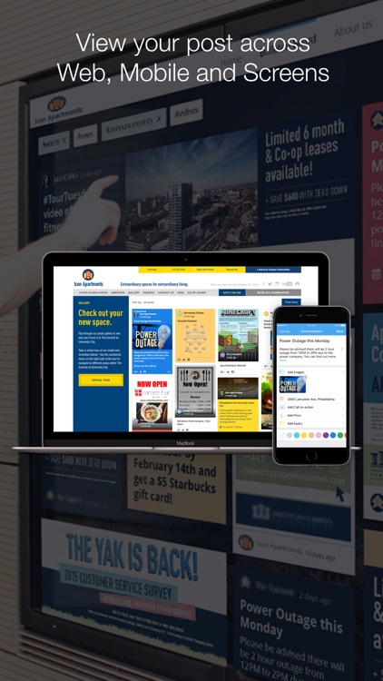 HootBoard screenshot-4