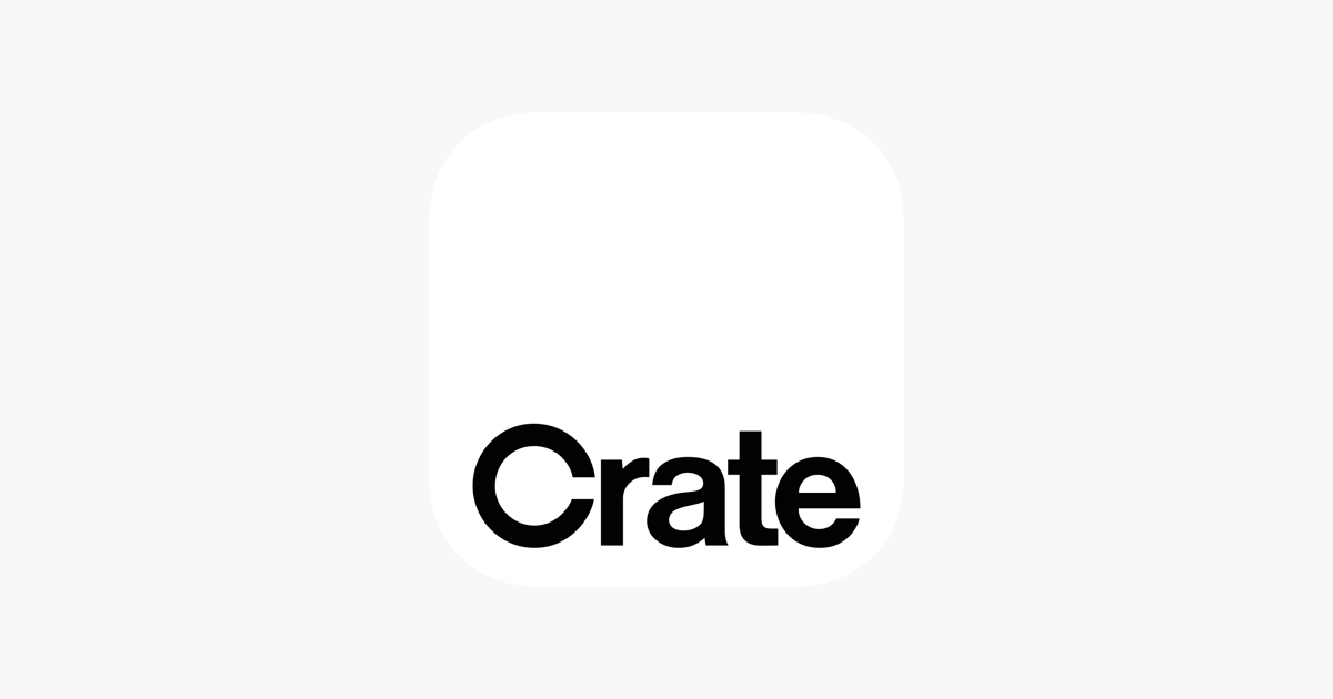 Crate Barrel On The App