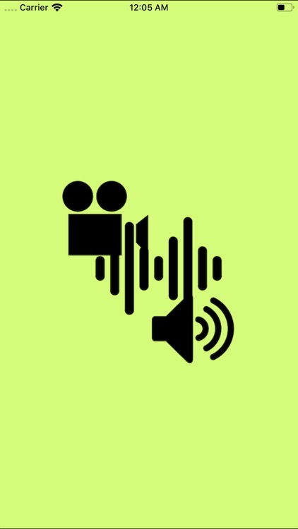 Video To Audio Process