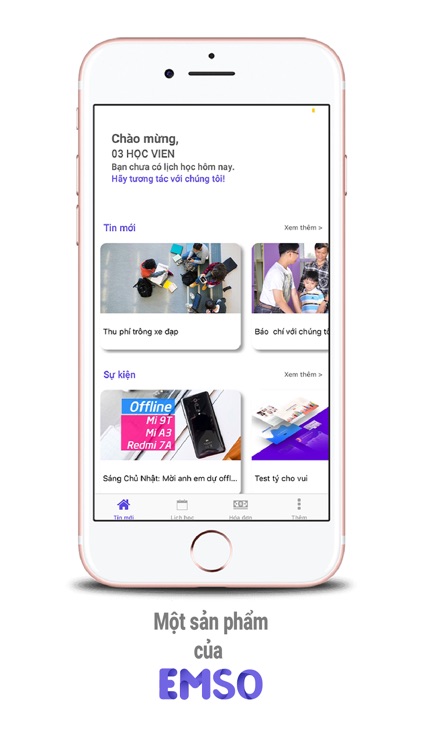 Easy Edu screenshot-4