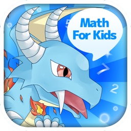 Kids Numbers & Math