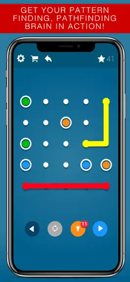 Game screenshot Vexing Lines mod apk